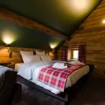 Hotel River Insolite Anhee