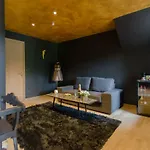 River Insolite Hotel Anhée