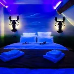 Hotel River Insolite