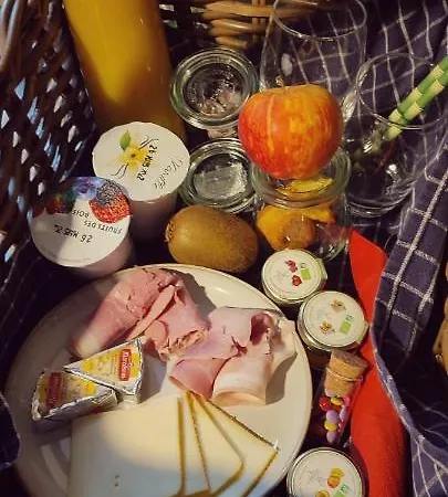 호텔 River Insolite