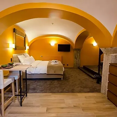 Otel River Insolite *