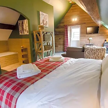 River Insolite Otel Maredsous