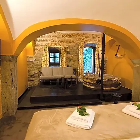 Otel River Insolite *