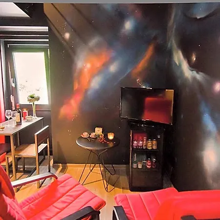 Otel River Insolite Maredsous