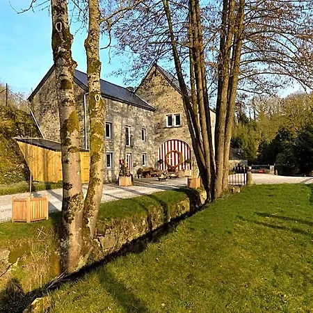 Otel River Insolite Maredsous