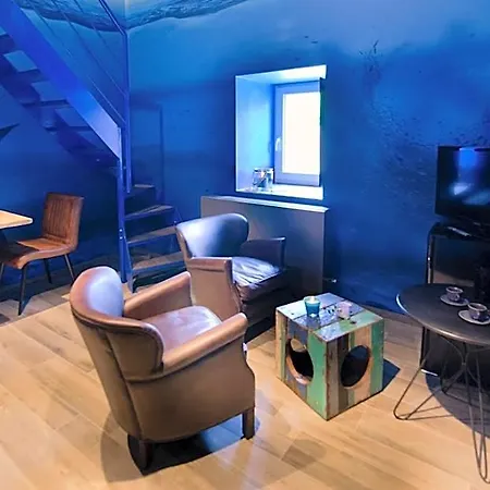 Otel River Insolite Maredsous