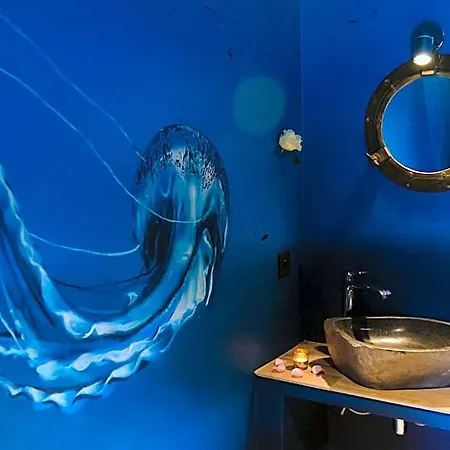 Otel River Insolite Maredsous