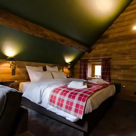 호텔 River Insolite 마레드수스