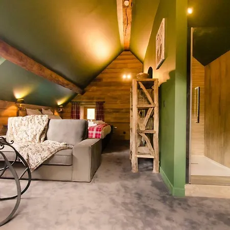 River Insolite Maredsous