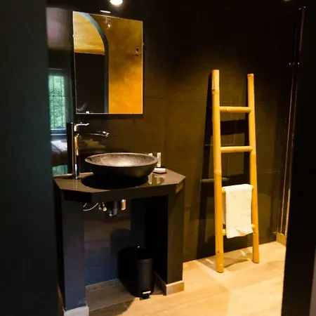 호텔 River Insolite