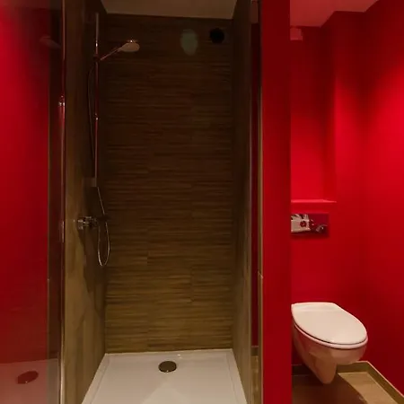 River Insolite 호텔 마레드수스