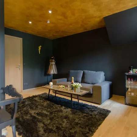 River Insolite 호텔 마레드수스