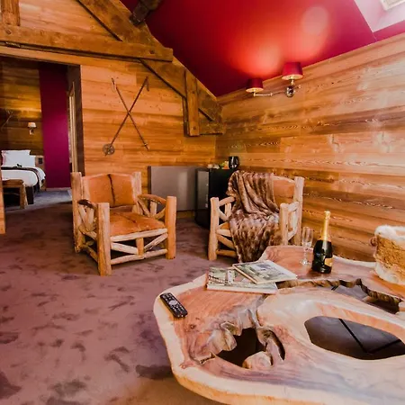 River Insolite Maredsous