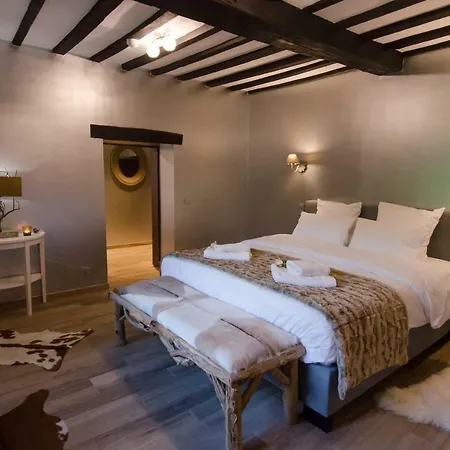 Otel River Insolite Maredsous