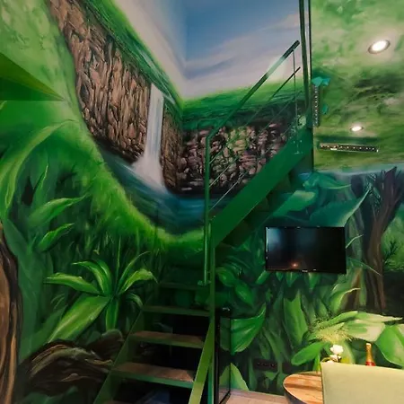 River Insolite * Maredsous