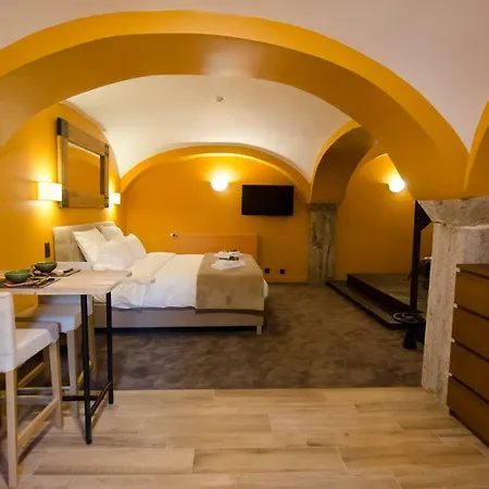 Hotel River Insolite