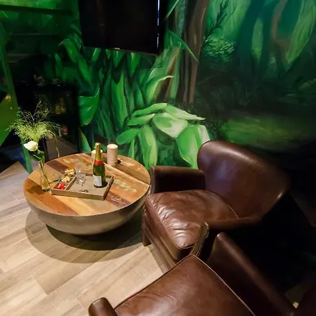 호텔 River Insolite *