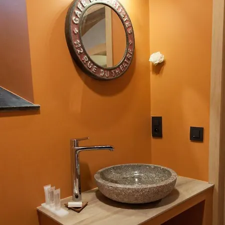 Otel River Insolite Maredsous