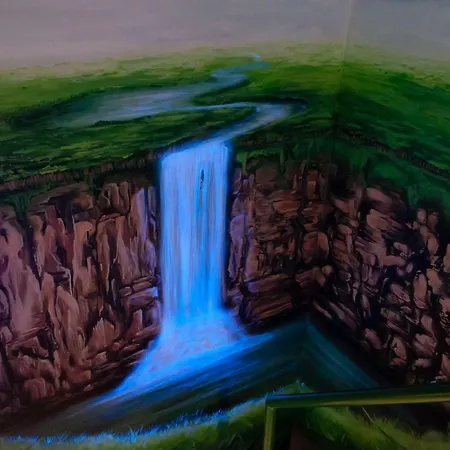 Hotel River Insolite *