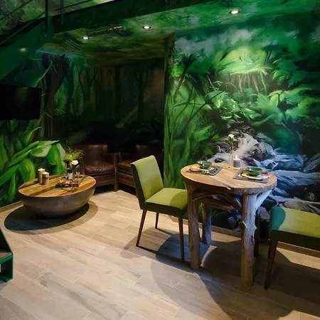 Hotel River Insolite Anhee