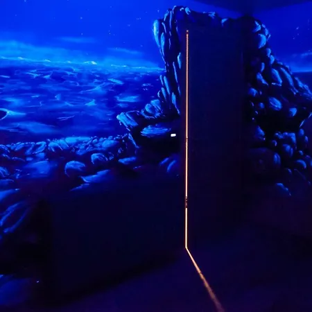 River Insolite Otel Maredsous