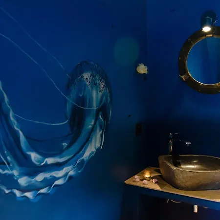 River Insolite Otel Maredsous