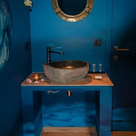 River Insolite 호텔 마레드수스