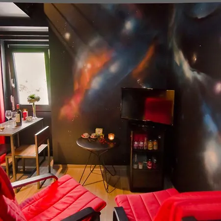 River Insolite 호텔 마레드수스