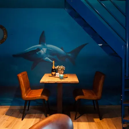 Otel River Insolite *