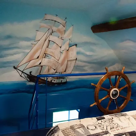 River Insolite 마레드수스