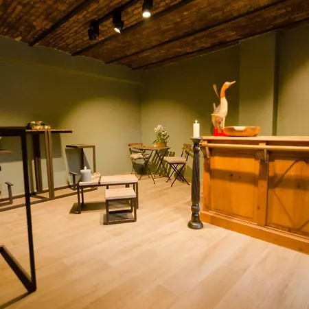 River Insolite * 마레드수스