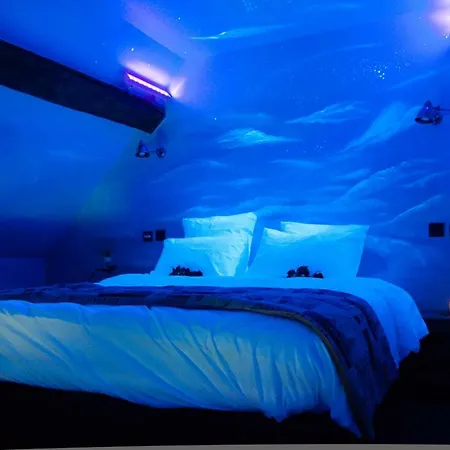 River Insolite * 마레드수스