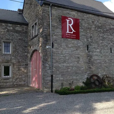 호텔 River Insolite 마레드수스