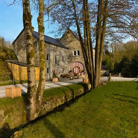 Otel River Insolite Maredsous