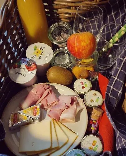 Hotel River Insolite