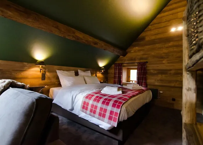 Hotel River Insolite Anhée