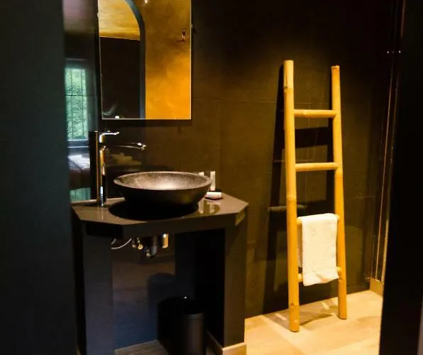 Hotel River Insolite