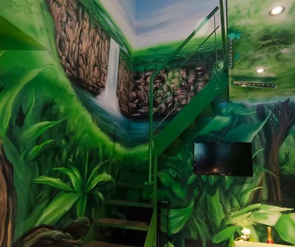 River Insolite * Anhée