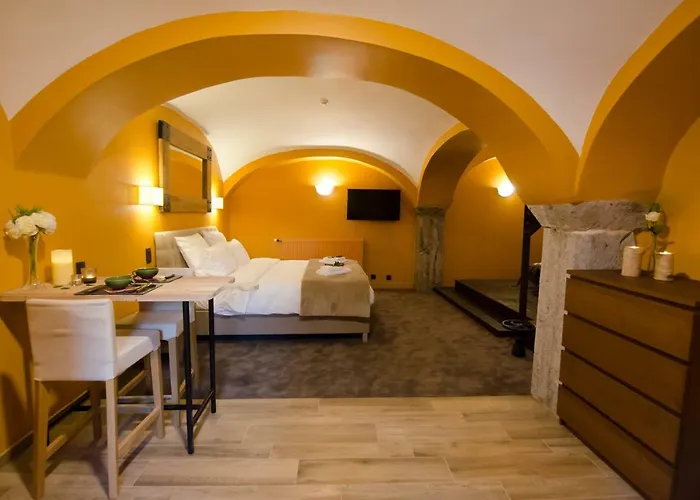 Hotel River Insolite