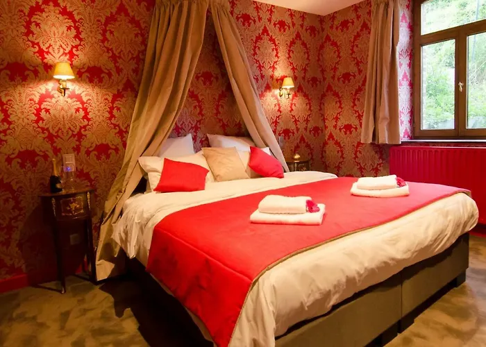 River Insolite Anhée