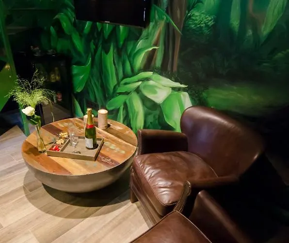 Hotel River Insolite *