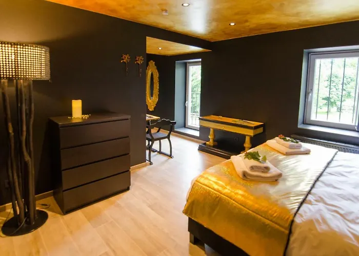 Hotel River Insolite *