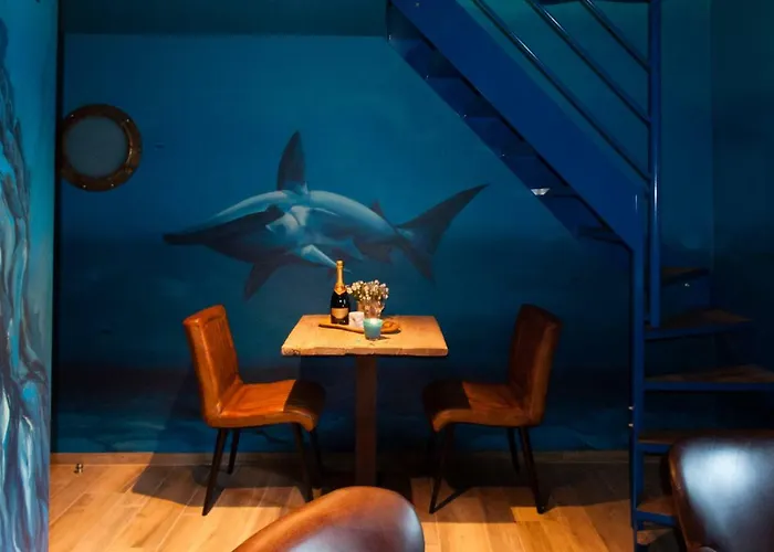 Hotel River Insolite *