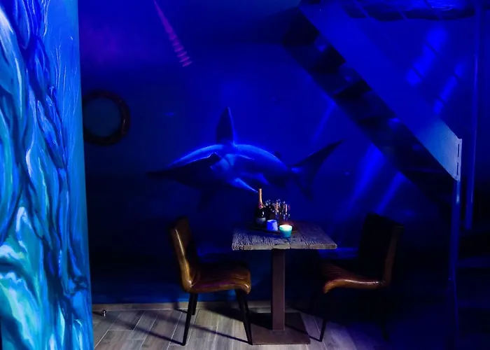 River Insolite * Anhée