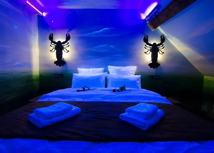 Hotel River Insolite