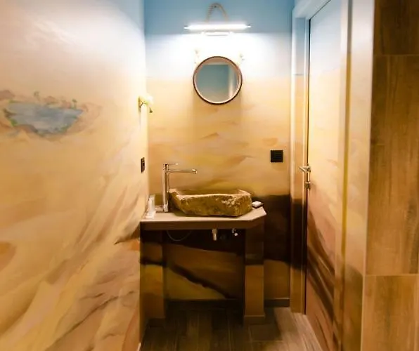 Hotel River Insolite Anhée