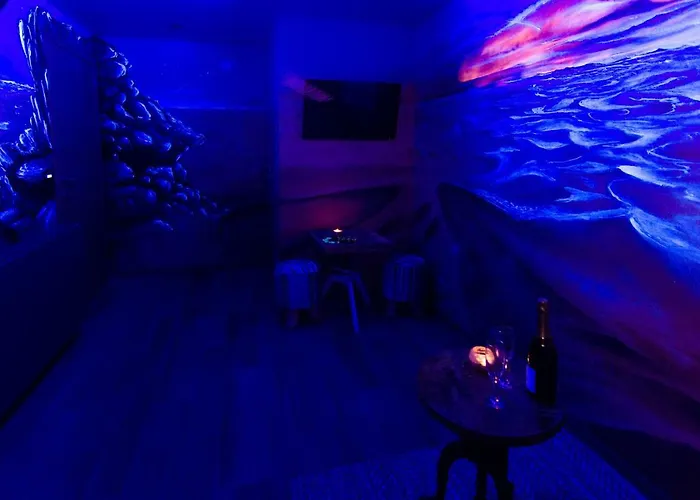 River Insolite Hotel *