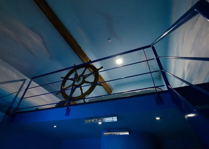 Hotel River Insolite