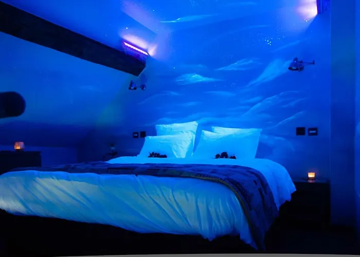 River Insolite * Anhée